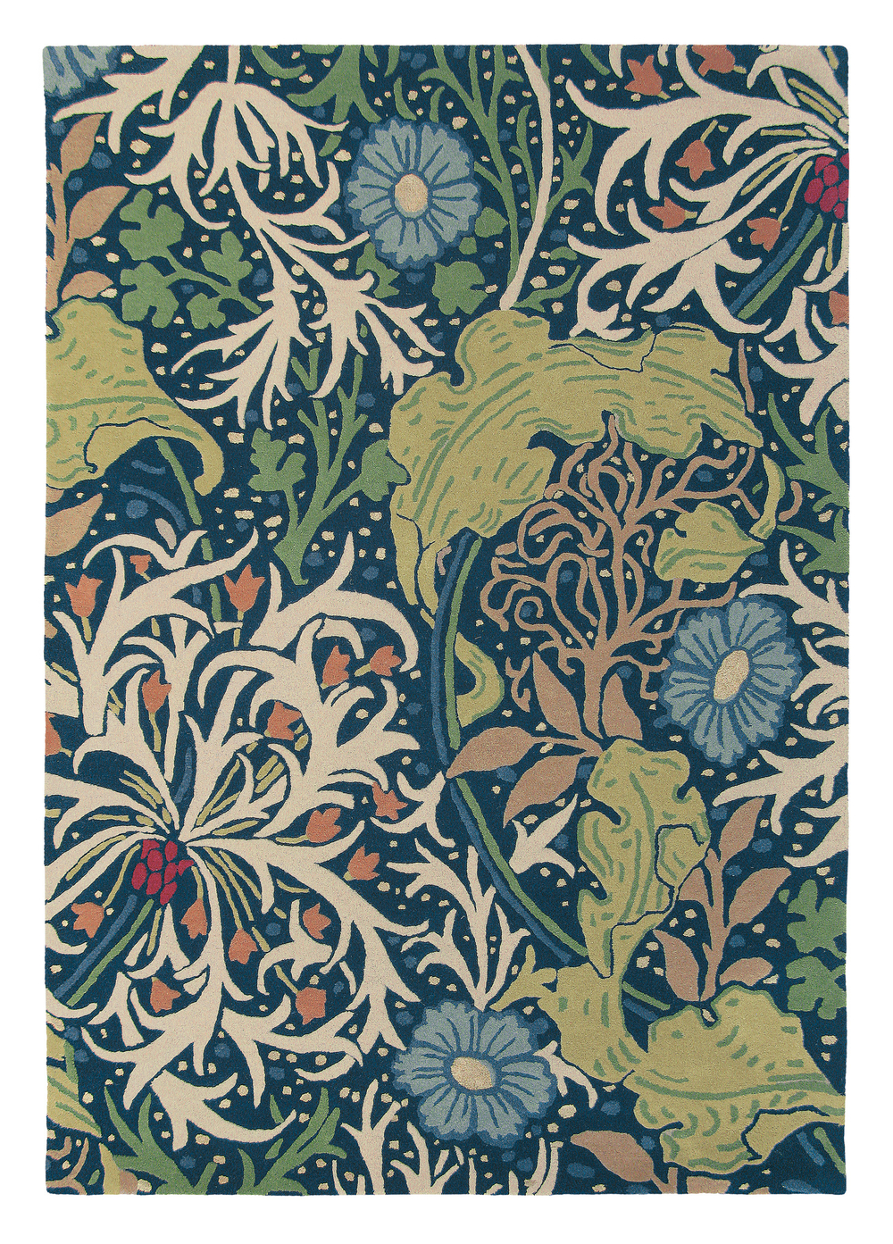 Ковер Seaweed Morris&Co
