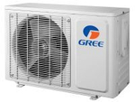 Сплит-система Gree серии Воra inverter GWH12AAB-K3DNA2A