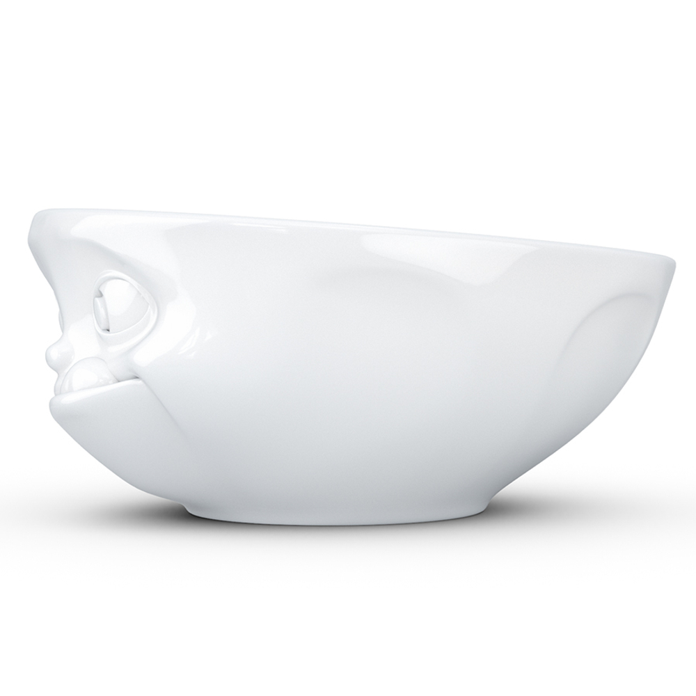 Чаша 350мл Tassen Tasty белая