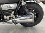 Yamaha V-Max 1200 , 2002