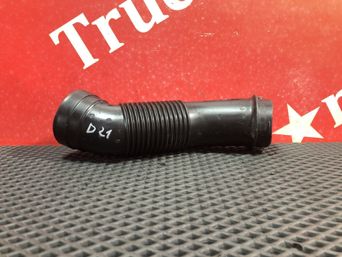 Воздуховод отопителя