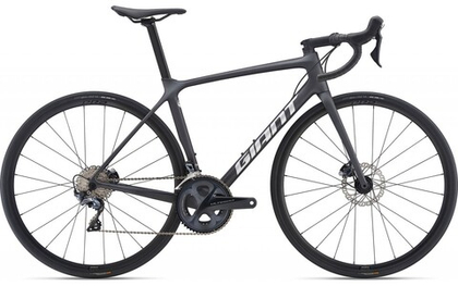 Велосипед GIANT TCR Advanced 1 Disc-Pro Compact (2021)