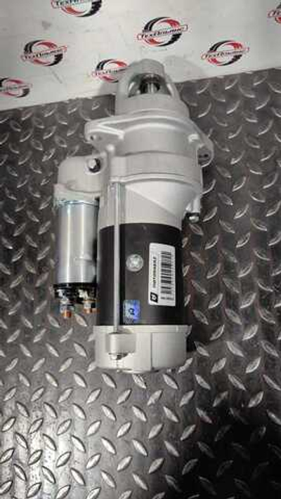 Стартер MOTORHEARTZ STD0857WA