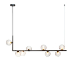 Pendant design lamp   (Black)Sorodi