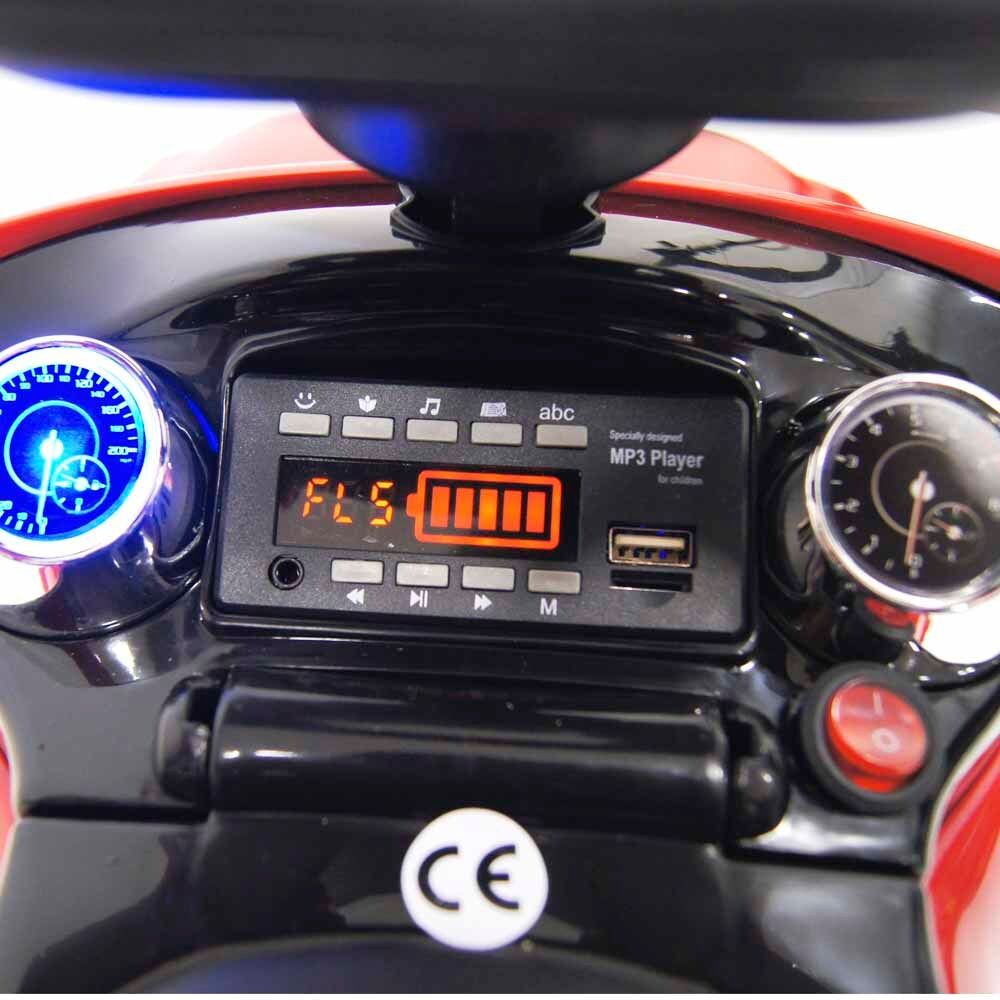 Толокар Mercedes-Benz GL63 A888AA-H