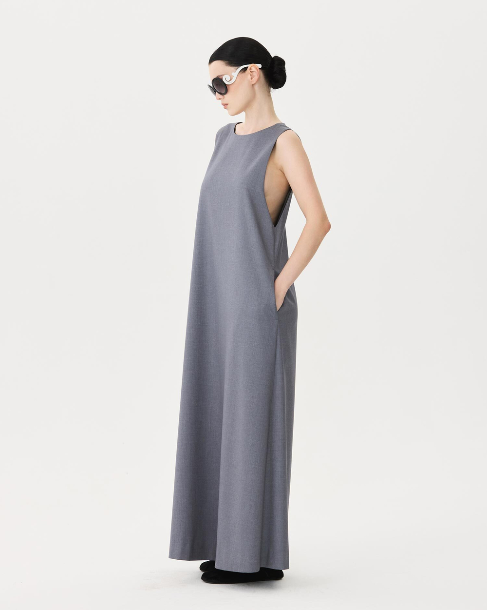 Сарафан A-FW25/26-3741 Victoria Andreyanova
