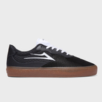 Кеды Lakai Essex: Black/Gum Suede (EG)
