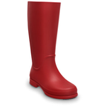 Crocs Wellie Rain Boot