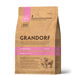 Корм Grandorf (Грандорф) купить для собак и кошек с доставкой в ...