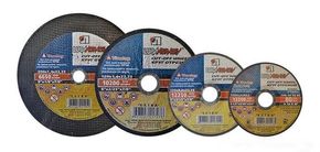 Диски по металлу