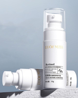 Крем для кожи вокруг глаз с ретинолом, 30г