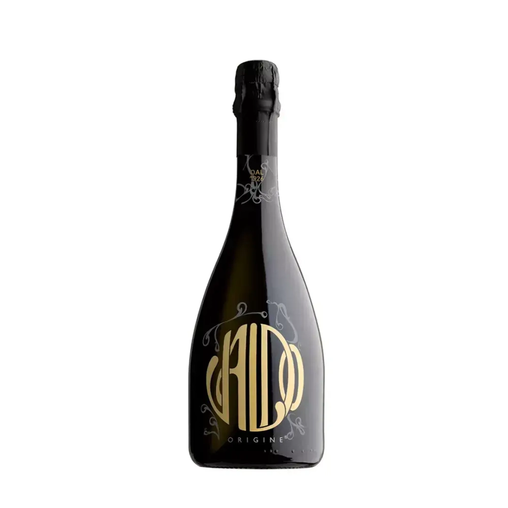Valdo, «Origine» Spumante Brut