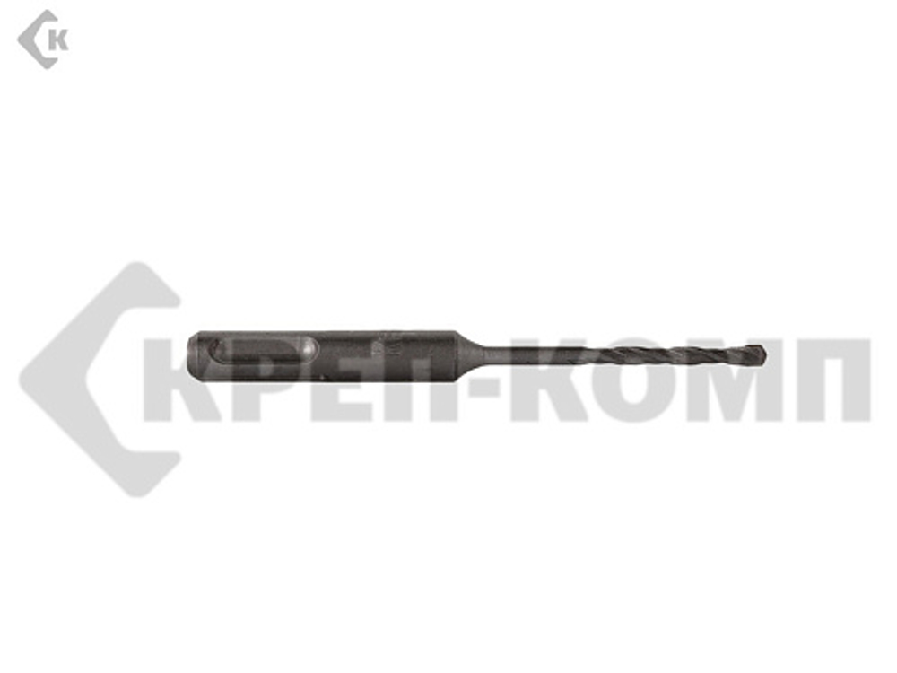 Бур SDS- Plus KENNER Master 4х110 (1 шт) KENNER