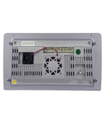 Автомагнитола 2DIN HDLED9.35" Android 4+64GB DV-pioneer.Ok CC3