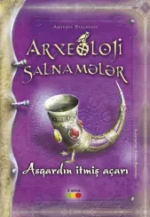 Asqardın itmiş açarı (VI kitab), Aqneşka Stelmaşık