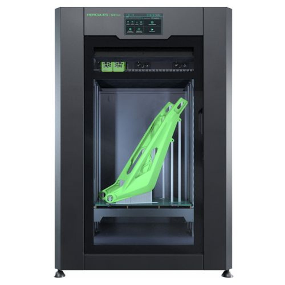 3D принтер IMPRINTA Hercules G4 DUO