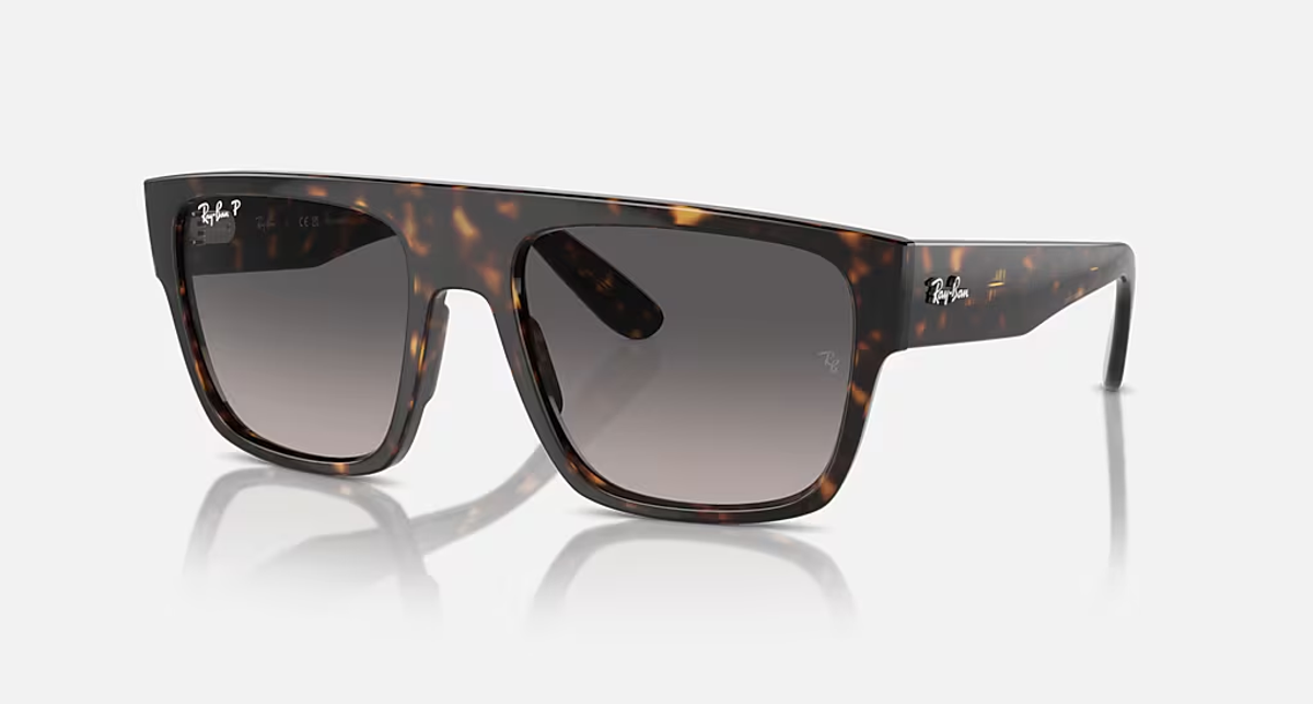 RAY-BAN DRIFTER RB0360S 902/M3