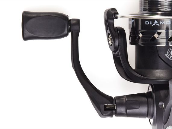 Катушка Salmo Diamond SPIN II 6 3000FD