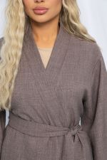 Костюм Киото (кофе) К13114-12М LT Collection