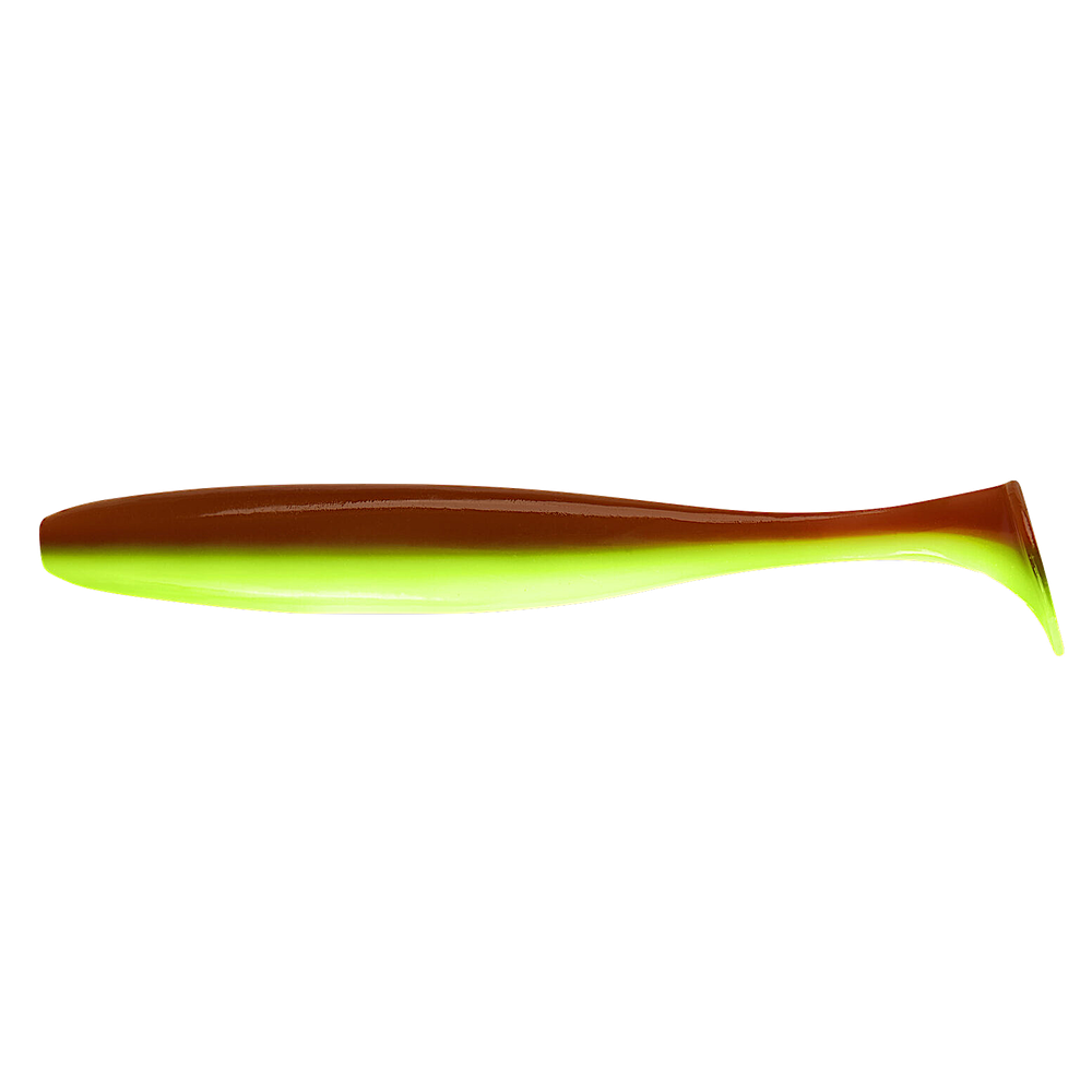 Мягкая приманка Zander Master Yeezy Shine 5" 125мм 4.5г 4шт -