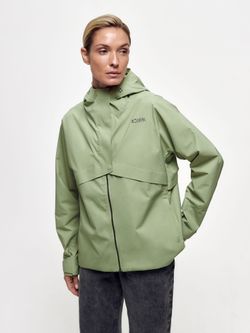 Куртка женская Shuya NORPPA груша