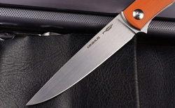 Складной нож Minimus Orange