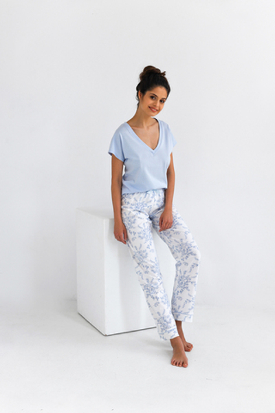 Пижама Gabrielle