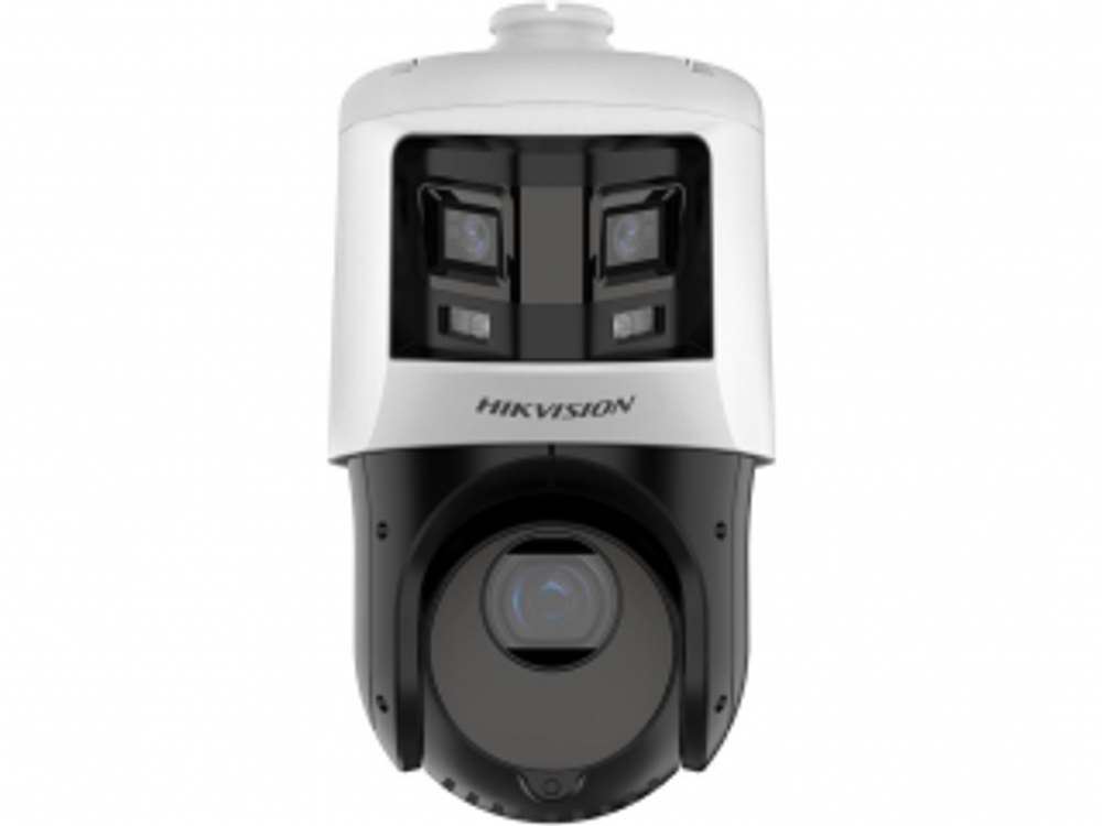 Hikvision DS-2SE4C425MWG-E/26(F0)