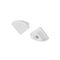 Заглушка Arlight WPH-Kant-H10 023310