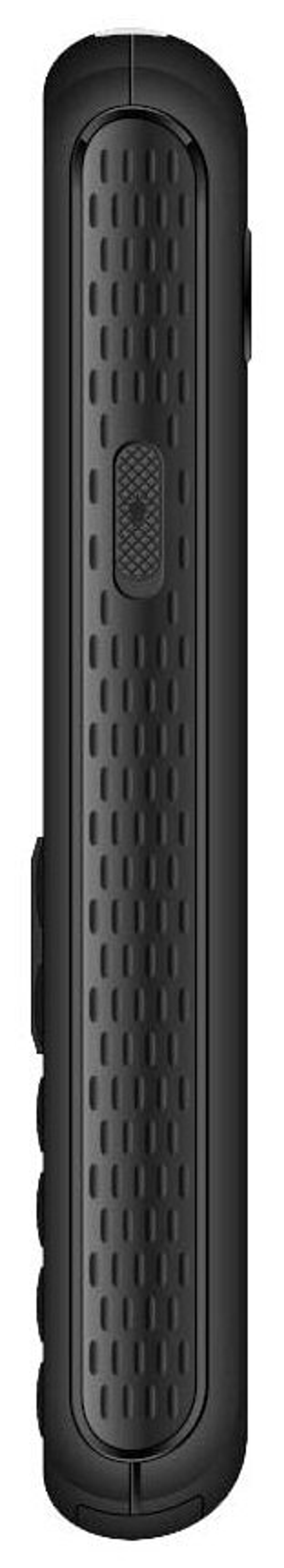 Сотовый телефон Philips Xenium E218 Dark Gray