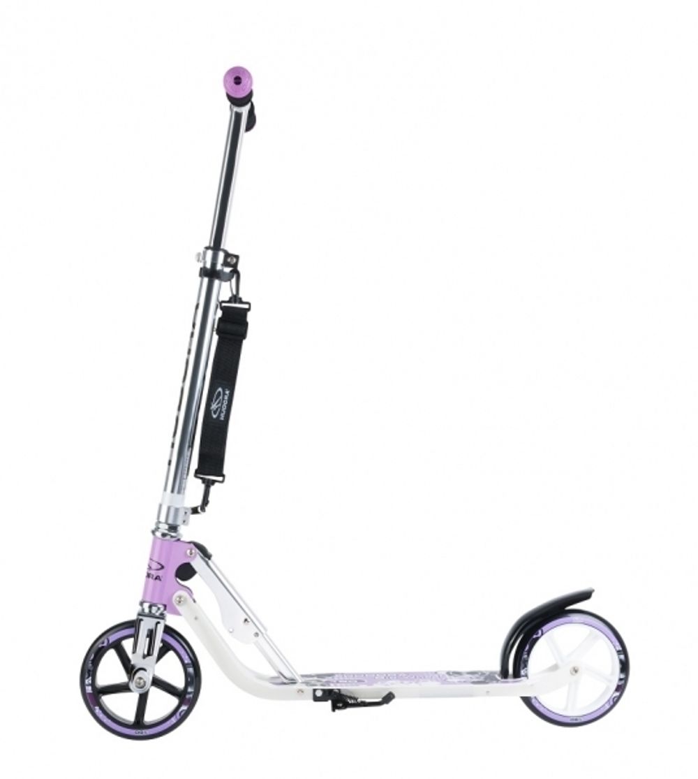 Самокат Hudora Big Wheel 180