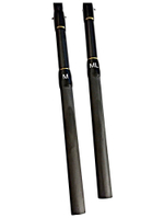 Спиннинг Histar Red тест 5-18 гр длина 240 см+ второй хлыст