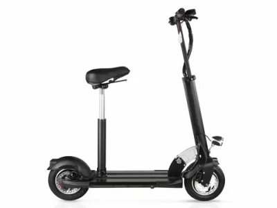 Электросамокат E-motions Pat Rover Comfort