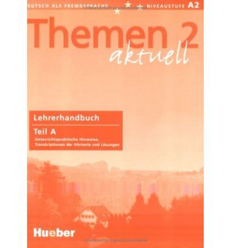 Themen aktuell 2 LHB Teil A