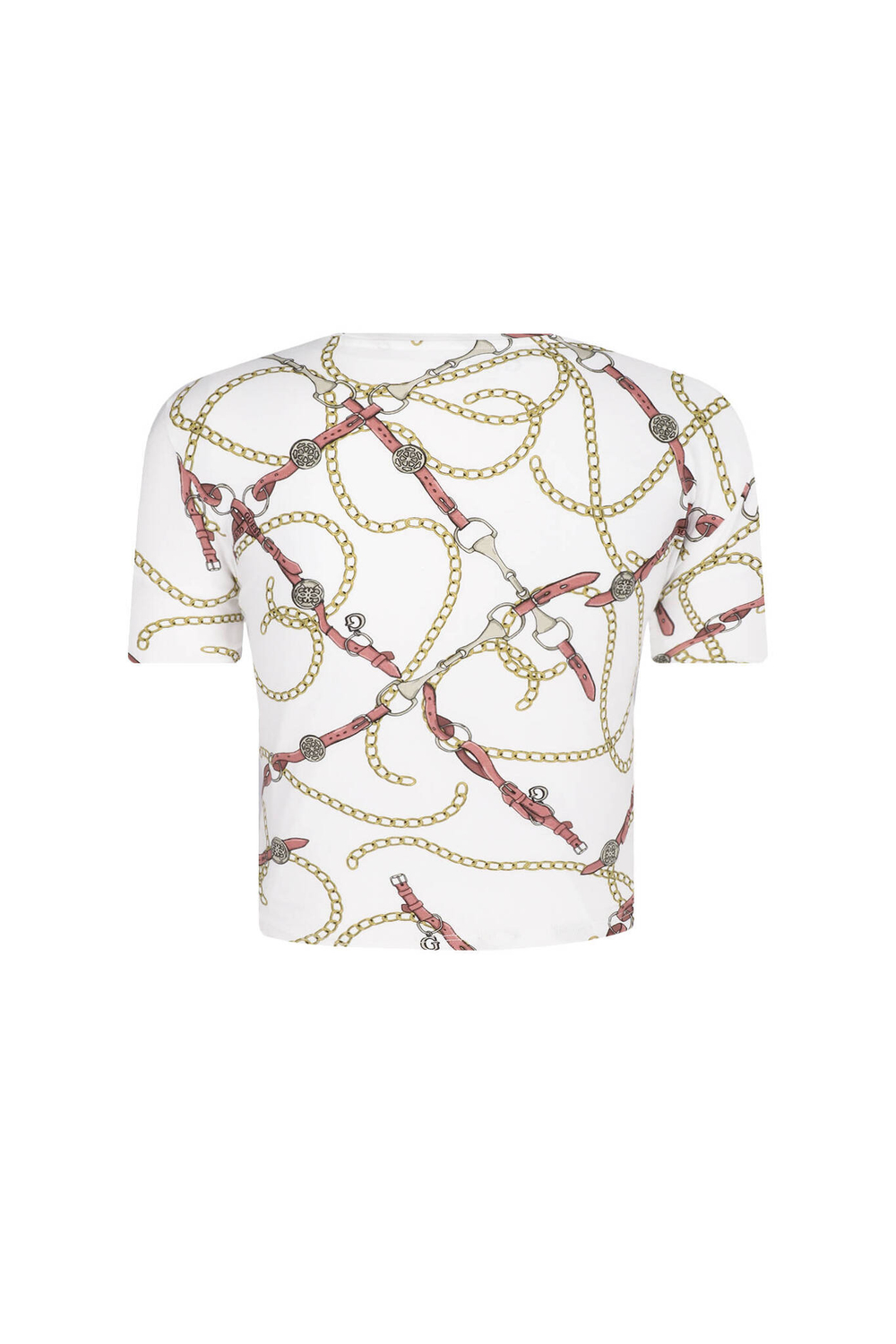 Футболка Guess - белый(J4RI06 K6YW3)