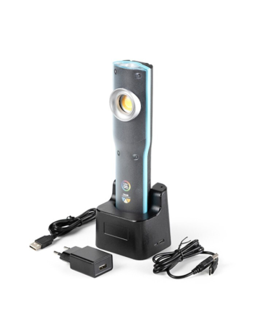 Shine Systems Inspection Light Pro - профессиональный инспекционный фонарь