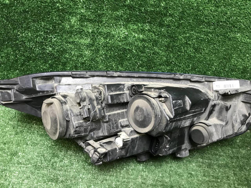 Битая Фара левая Chery Tiggo 4 (2018-2023) LED