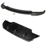 Карбоновый обвес для BMW M6 серии F06/F12/F13 2011-2017+ БМВ