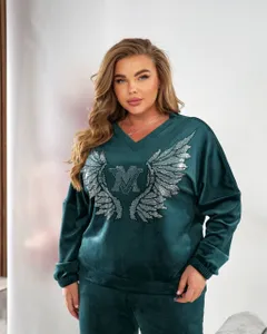 Костюм УК-486-1 Фабрика Моды