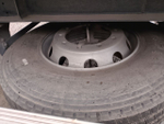 BONUM 9142* Полуприцеп зерновоз 914296-01