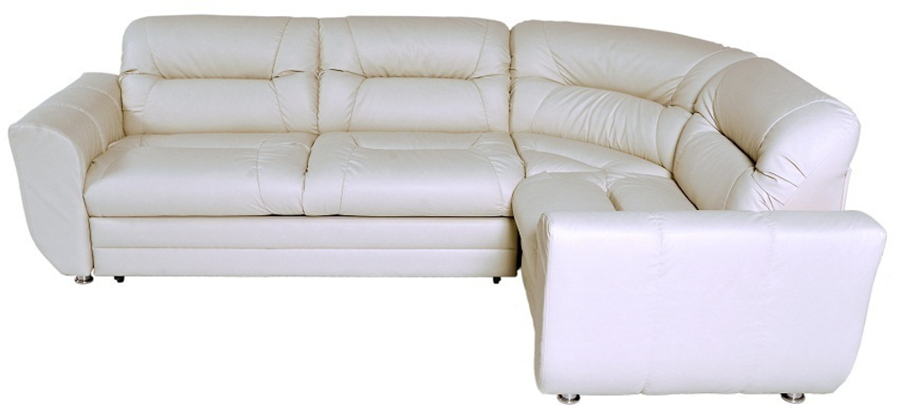 Диван угловой «Персей» с сектором