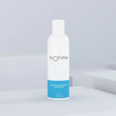 Micellar Make-Up Remover Biotime | Мицеллярное средство для демакияжа
