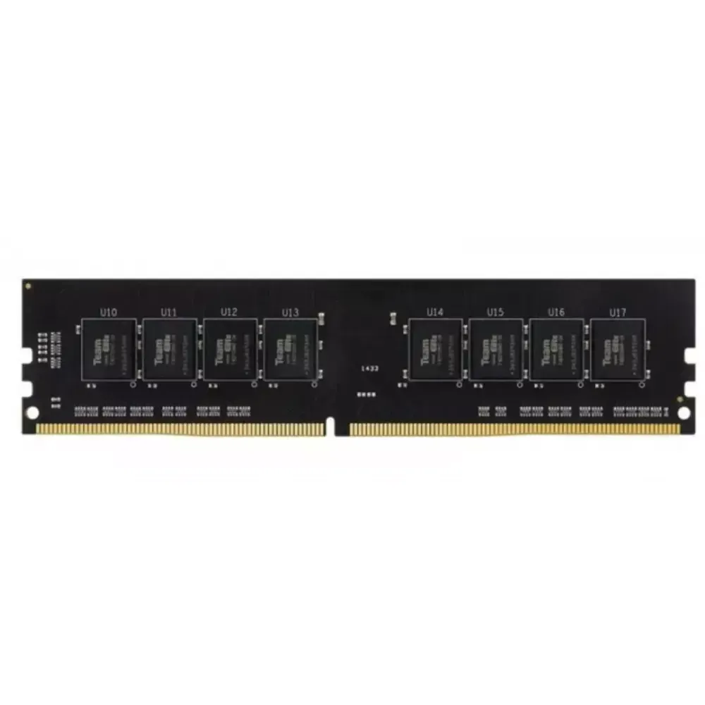 Оперативная память 16GB 3200MHz DDR4 Team Group ELITE PC4-25600 CL22 TED416G3200C2201