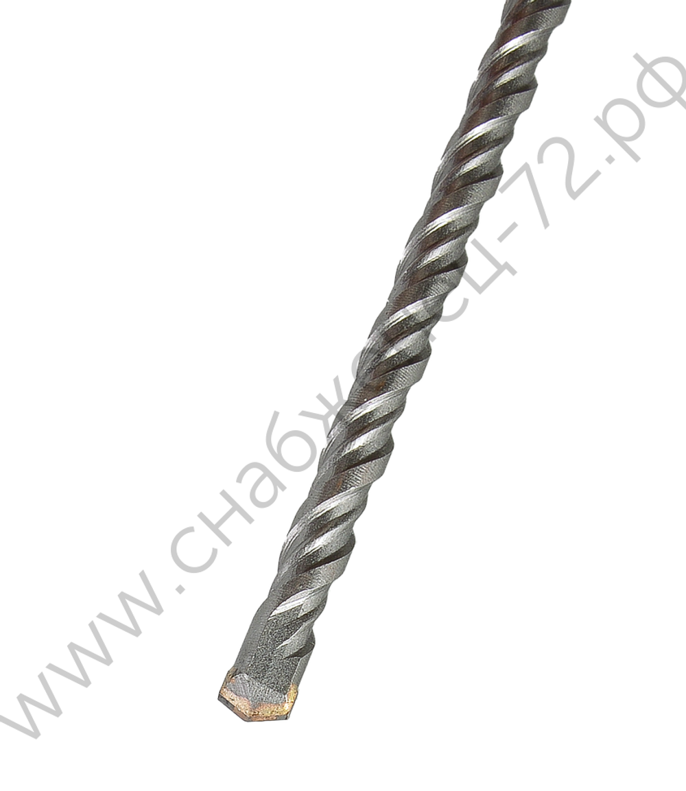 Бур по бетону ВИХРЬ 10x310x250