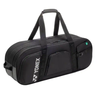 Сумка теннисная Yonex Gearlogic Tournament Сумка - black