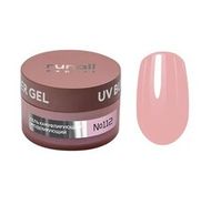 Гель UV моделирующий BUILDER GEL №112 Runail Expert 50г