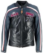 Formula Sport Air Cuir / Черно-синий