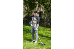 Триммер электрический SENIX BCPE12-M-EU