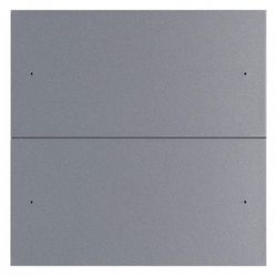 Панель-диммер клавишный встраиваемый Arlight SMART 039311