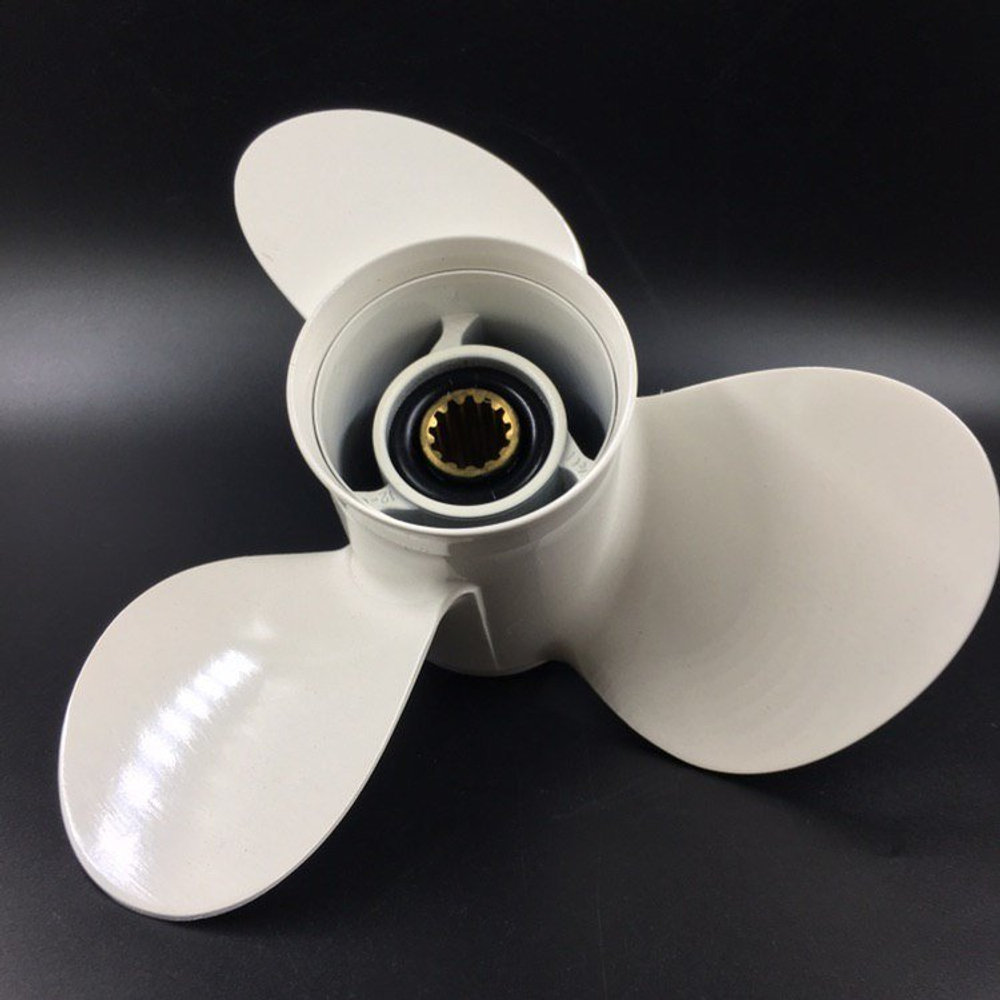 Гребной винт Yamaha 40-55, F30-60 (3x11-3/8x12) (Omax)